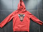 Someone hoodie maat 128, Jongen, Trui of Vest, Ophalen of Verzenden, Zo goed als nieuw