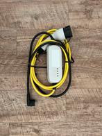 VW Audi Seat Skoda charging cable for 230V, Mode 3, Type 2, Auto diversen, Laadpalen, Ophalen of Verzenden, Zo goed als nieuw