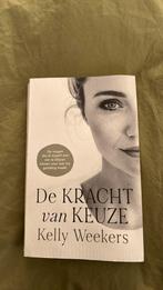 De kracht van keuze, Ophalen, Zo goed als nieuw