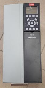 Danfoss VLT HVAC Drive Freq. regelaar nieuw, Ophalen, Nieuw, Elektromotor, 1800 rpm of meer