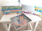 DVD Collectie: Dribbel,Nijntje,Teletubbies & meer! Zie fotos, Alle leeftijden, Ophalen of Verzenden, Zo goed als nieuw