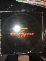 Mahogany Rush Live - Frank Marino Vinyl, Cd's en Dvd's, Ophalen of Verzenden, Gebruikt