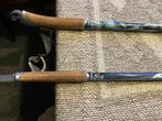 swix nordic walking carbon loop wandel stokken (2 stuks), Ophalen, Zo goed als nieuw