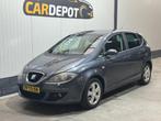 SEAT Altea 1.6 Comfortstyle, 65 €/maand, Stof, Gebruikt, 1295 kg