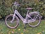 Giant Triple X dames transportfiets – wit, maat M (50 cm), Fietsen en Brommers, Fietsen | Dames | Damesfietsen, 50 tot 53 cm, Ophalen