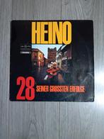 Heino - 28 Seiner Grössten Erfolge LP, Ophalen of Verzenden