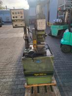 Tiger 350 sx cirkelzaag, Doe-het-zelf en Verbouw, Gereedschap | Zaagmachines, Ophalen, 1200 watt of meer, Cirkelzaag, 30 tot 70 mm