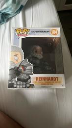 Funko pop xl reinhardt 184, Ophalen of Verzenden, Zo goed als nieuw