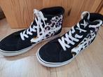 Gave en mooie zwarte Vans maat 38!, Zwart, Ophalen of Verzenden, Vans, Sneakers of Gympen