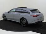 Mercedes-Benz CLA-klasse Shooting Brake 250 e Business Solut, 4 cilinders, 163 pk, Plug-in hybride, Electronic Stability Program (ESP)