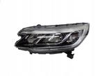 Honda CR-V IV lift 14-18 links normaal + LED 5QH715, Auto-onderdelen, Honda, Gebruikt, -, -