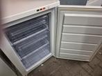 Leuke zanussi tafelmodel vrieskast met 3 laden 85x55x60 A+, Ophalen, Gebruikt