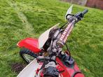 Red Moto Honda CRF450 Enduro  10 uur gelopen, Motoren, Motoren | Honda, 450 cc, Motorrijbewijs A, Particulier, Meer dan 35 kW