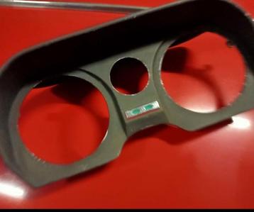 Dashboard cockpit Alfa Romeo Giulia Nova Super 1300 – 1600
 beschikbaar voor biedingen