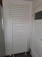 Handdoekradiator JAGA 205x70 cm, Doe-het-zelf en Verbouw, Ophalen, Gebruikt, Hoog rendement (Hr), Radiator