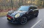 Mini Clubman John Cooper Works All4 PANO Head-Up Camera JCW, Auto's, Mini, Automaat, 1998 cc, 15 km/l, 4 cilinders