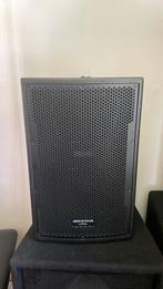 Power Geluidsset, Ophalen, Gebruikt, 120 watt of meer, JBL