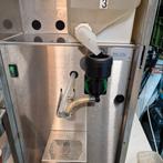 Koffiemachine Animo Optivend, Witgoed en Apparatuur, Koffiezetapparaten, 10 kopjes of meer, Ophalen, Zo goed als nieuw, Koffiemachine