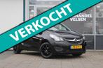 Opel KARL 1.0 ecoFLEX Edition|Nap|Navi|, Voorwielaandrijving, 839 kg, Gebruikt, Euro 6