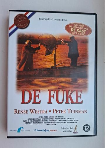 DVD De Fûke beschikbaar voor biedingen