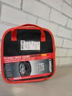 Universele sneeuwkettingen verzenden mogelijk, Ophalen of Verzenden