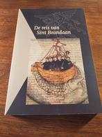 De reis van Sint Brandaan, Ophalen of Verzenden, Gelezen, Sint Brandaan