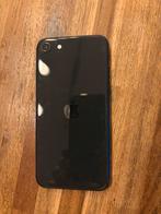 iPhone SE 2020 - Goedkoop!, Gebruikt, Zwart, Ophalen of Verzenden, 64 GB