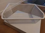 IKEA PAX KOMPLEMENT 3 lades 1 mand 5 planken ladedempers, Ophalen, 50 tot 100 cm, Zo goed als nieuw, Minder dan 100 cm