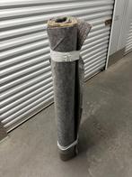 Plush Grey Rug – Soft & Cozy, Ophalen, 100 tot 150 cm, Zo goed als nieuw, Plush