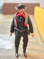 Lone Ranger pop Butch Cavendish 1973, Ophalen of Verzenden, Zo goed als nieuw, Tv, Actiefiguur of Pop