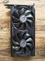 NVIDIA RTX 3060 Ti, Computers en Software, Videokaarten, PCI-Express 4, Ophalen of Verzenden, Zo goed als nieuw, Nvidia