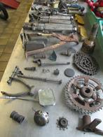 Onderdelen Zundapp, Kreidler, Batavus, Sparta Honda etc..., Ophalen of Verzenden, Gebruikt, Overige typen, Kreidler Zundapp