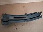 Bumper Rooster van een Volkswagen Caddy, Gebruikt, Bumper, 3 maanden garantie, Verzenden
