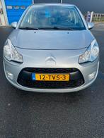 Citroen C3 1.6 Hdif 2012 Grijs, Origineel Nederlands, Te koop, Zilver of Grijs, C3