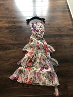 Roberto Cavalli class jurk, Maat 38/40 (M), Overige kleuren, Ophalen of Verzenden, Zo goed als nieuw