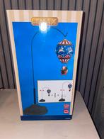 Lemax Reindeer Hot Air Balloon, Diversen, Kerst, Ophalen of Verzenden, Zo goed als nieuw