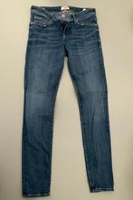 Tommy Hilfiger jeans spijkerbroek mt 29/32, W32 (confectie 46) of kleiner, Blauw, Ophalen of Verzenden, Zo goed als nieuw