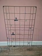 Foto rek incl bevestiging, wand decoratie, Ophalen, Zo goed als nieuw, Overige typen