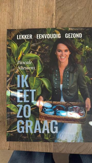 Ik eet zo graag. beschikbaar voor biedingen