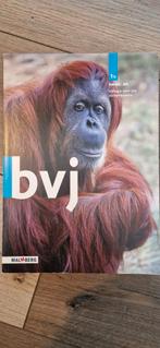 Biologie voor jou - Leerwerkboek 1b VMBO BK - ongebruikt, Malmberg, Biologie, Ophalen of Verzenden, Gelezen