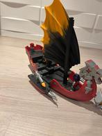 Playmobil piratenboot - Avontuur op volle zee!, Kinderen en Baby's, Speelgoed | Playmobil, Ophalen, Zo goed als nieuw