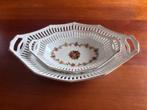 Antieke serveerschaaltjes, Antiek en Kunst, Ophalen of Verzenden