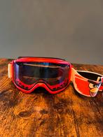 Smith daredevil junior skibril angrybirds, Sport en Fitness, Overige merken, Overige typen, Ophalen of Verzenden, Zo goed als nieuw