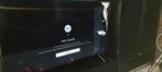 Curved Samsung tv 55 inch, Ophalen, Zo goed als nieuw, Samsung, 100 cm of meer