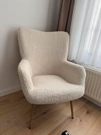 Armchair - Fauteuils, Huis en Inrichting, Fauteuils, Ophalen, Zo goed als nieuw, 75 tot 100 cm, 50 tot 75 cm