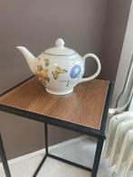 Janneke Brinkman Theepot - Fruit & Flowers, Ophalen of Verzenden