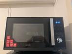 Koenic Magnetron met Grill - 900W, Witgoed en Apparatuur, Magnetrons, Ophalen, Combimagnetron, Gebruikt, Grill