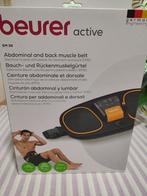 Brandnew Beurer EM39 2-in-1Abdominal and back muscle trainer, Sport en Fitness, Ophalen of Verzenden, Nieuw, Overige typen