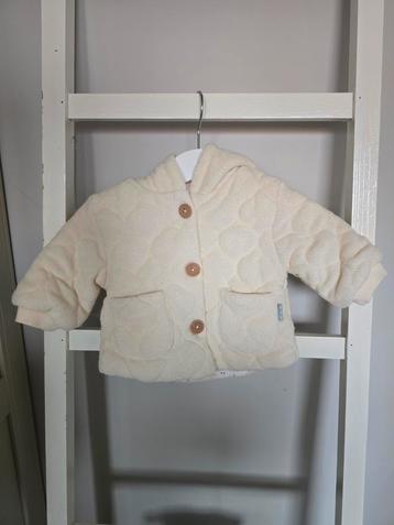 Hema Baby Jasje Maat 56 - Zo Goed Als Nieuw! beschikbaar voor biedingen