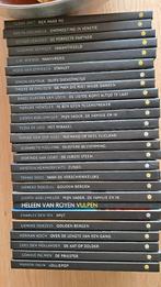 Reeks Nederlandse Literatuur Pocketboeken, Boeken, Ophalen of Verzenden, Gelezen, Nederland